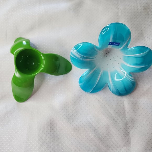 Koziol Audrey Tea strainer - Picture 3 of 4